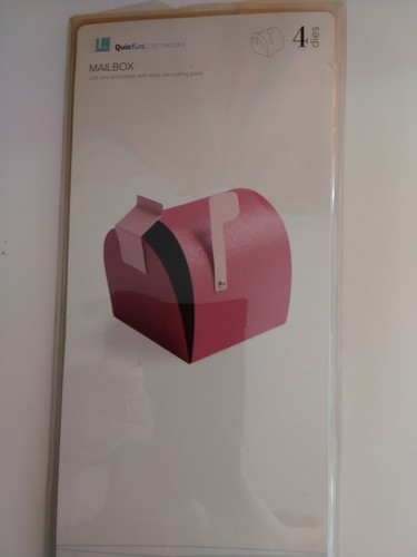 Quickutz mailbox stanzformen - quickutz,