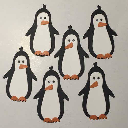 Pinguin pinguine tier - pinguine,