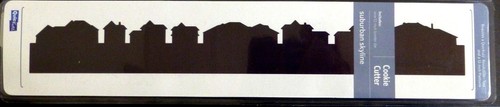 Quickutz lifestyle border - lifestyle, 12"
