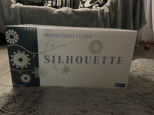 Silhouette digital craft - digital,