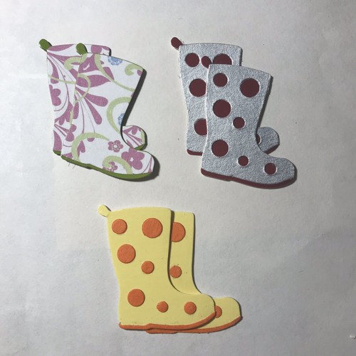 Gummistiefel - gummistiefel,