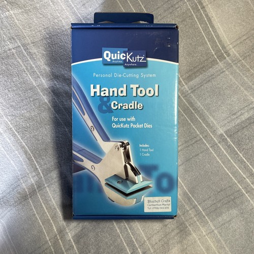 Quickutz handwerkzeug wiege - quickutz,
