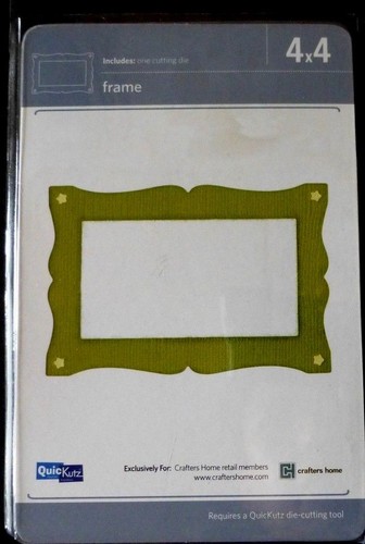 Quickutz lifestyle 4 rev - quickutz, 4"