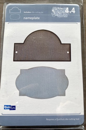 Stanzform von quickutz - stanzform,