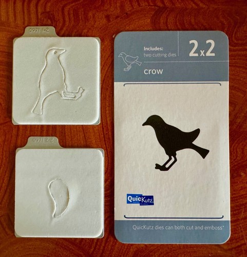 Quickutz lifestyle 2 - 2", x