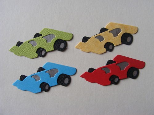 Spielzeug rennwagen - rennwagen,