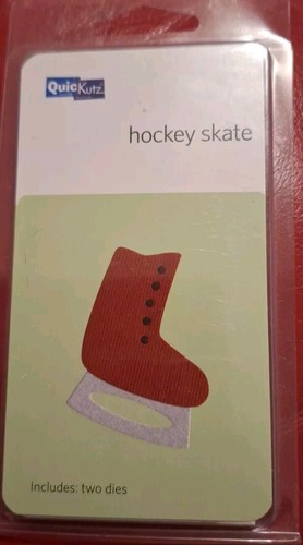 Quickkutz hockey schlittschuh - hockey,