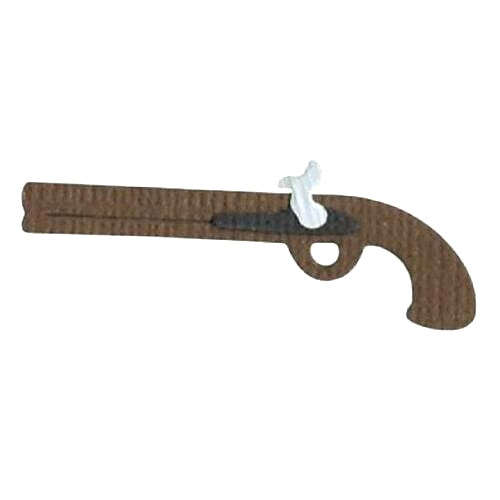 Quickutz lifestyle 2 - x, 2"